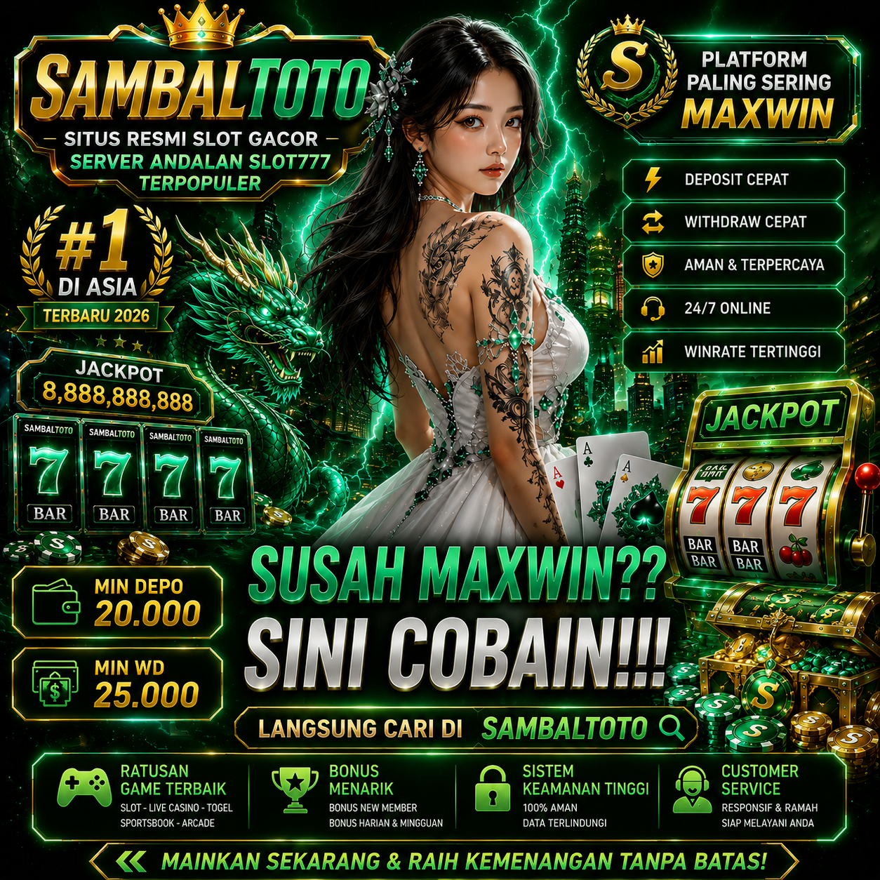 SAMBALTOTO
